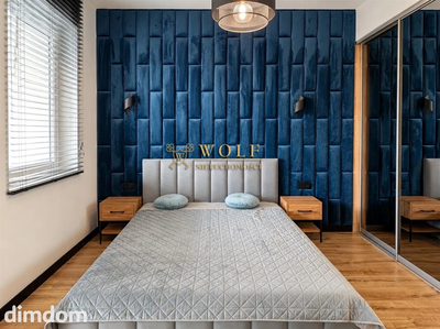 Apartament z ogródkiem w ścisłym centrum Tarnowski - 5