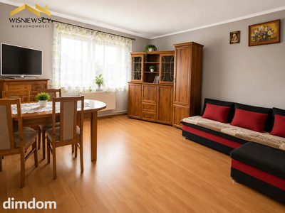 Bezczynszowe mieszkanie z ogrodem Gozdawa - 5