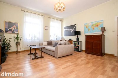 M2|1 piętro|centrum|64m2