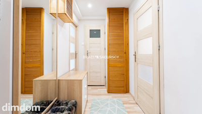 ul.Powstańców – 2 pokoje, osobna kuchnia, balkon - 3