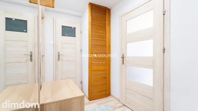 ul.Powstańców – 2 pokoje, osobna kuchnia, balkon - 4