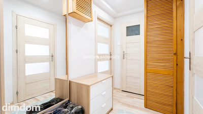 ul.Powstańców – 2 pokoje, osobna kuchnia, balkon - 5