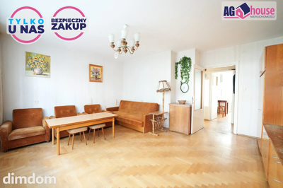 Przymorze | 2 pokoje do własnej aranżacji | 43,79