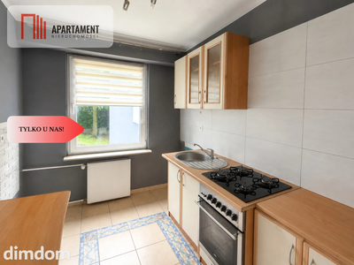 Przestronne mieszkanie w spokojnej części Chojnic - 5