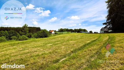 Z możliwością zabudowy, widokiem na jezioro - 5
