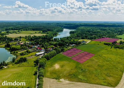GRUNT INWESTYCYJNY | WZ na 21 domów | 23 211 m²