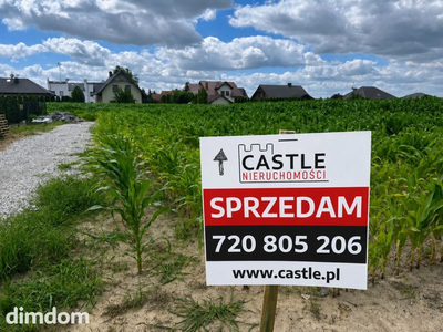 Działka w Gowarzewie pod wymarzony dom! - 4