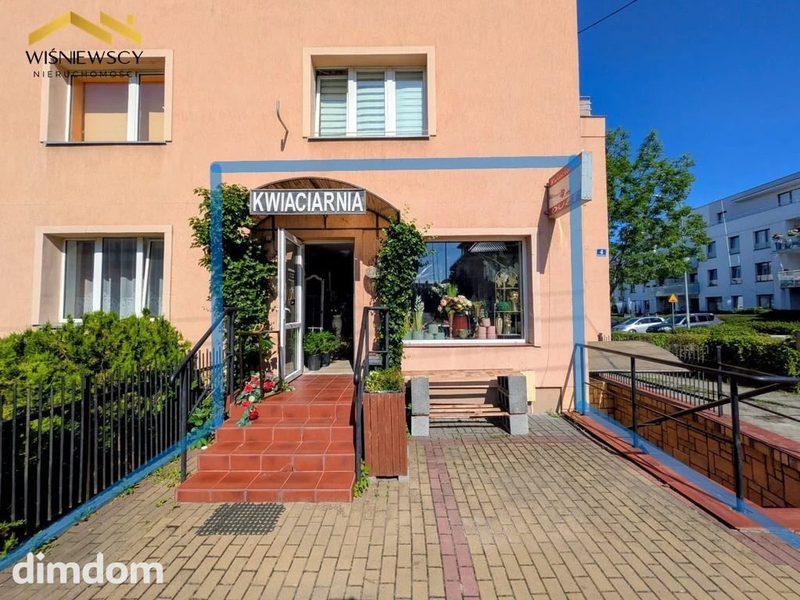 Na wynajem lokal użytkowy, Kwidzyn ul. Kopernika - 113653524.jpg
