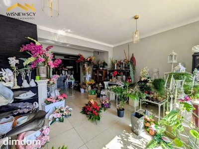 Na wynajem lokal użytkowy, Kwidzyn ul. Kopernika - 2