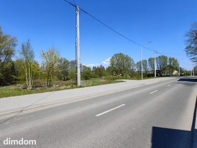 Duża działka budowlano-usługowa w Rębiechowie! - 5