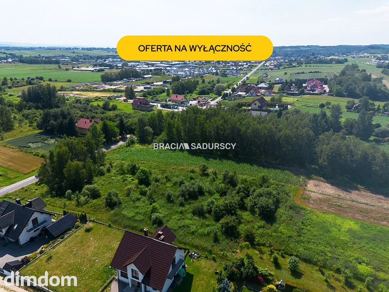 Działka budowlana / MPZP / Cholerzyn - dd_c43ea97e_zs_BS3-GS-316417_1.jpg