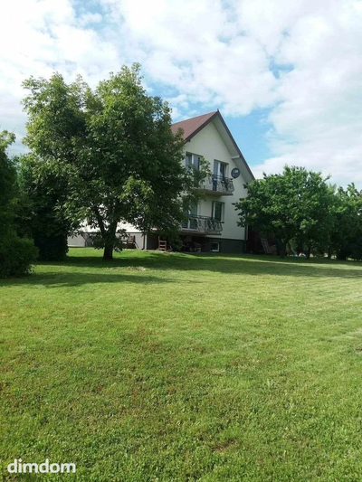 SPRZEDAM DOM-FRANCISZKÓW k. Świdnika.