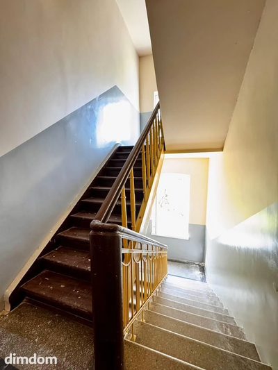 3-pokojowe mieszkanie z balkonem w centrum Łodzi