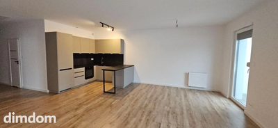 Do kupna   PARTEROWY DOM Z OGRODEM     o powierzchni około 86 m2 ,  GOTOWY DO WPROWADZENIA,  położony na kameralnym osiedlu nowych domów jednorodzinnych przy ulicy Krętej w Otuszu. . - 5