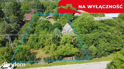 Siedlisko w Kaliszanach Kolonii gm. Józefów - 3