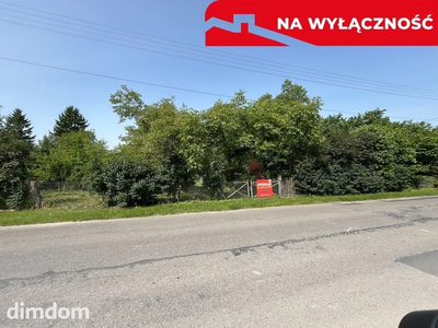 Siedlisko w Kaliszanach Kolonii gm. Józefów - 4