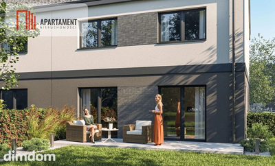 Segment środkowy Iwiny 127 m² 5 pokoi Pompa ciepła - 3