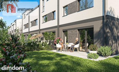 Segment środkowy Iwiny 127 m² 5 pokoi Pompa ciepła - 5