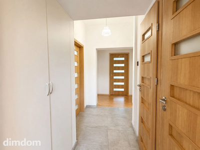 Wyjątkowe 3-pokojowe 67 m² | Koziny | 1 piętro - 2