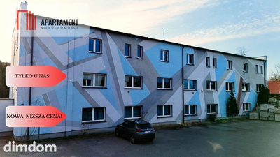 Hale/działalność gospodarcza/biura/ - 5