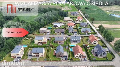 *Działki 830- 3132m2  Kowalewo Szubin ŚCIANA LASU - 3