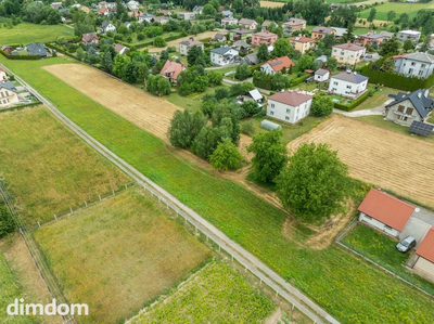 DZIAŁKA INWESTYCYJNA Z MPZP – KORCZYNA / KROSNO - 4