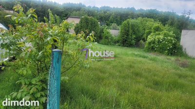 Do sprzedaży działka budowlana o powierzchni około 1000 m2 w willowej dzielnicy Tarnowskich Gór - dzielnica Repty Śląskie,  w sąsiedztwie rezerwatu przyrody Segiet. Doskonałe walory krajobrazowe i śr… - 3