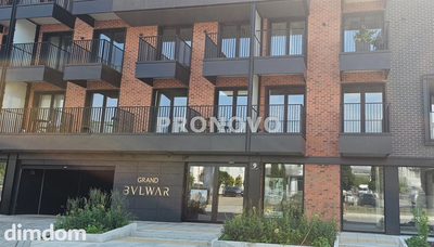 Lokal użytkowy Grand Bulwar - 3