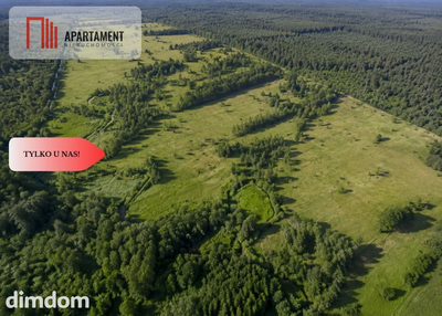 Działki rolne z dostępem do rzeki. - 2