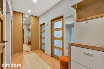 Komfort i prywatność na parterze – w sercu Pogoni