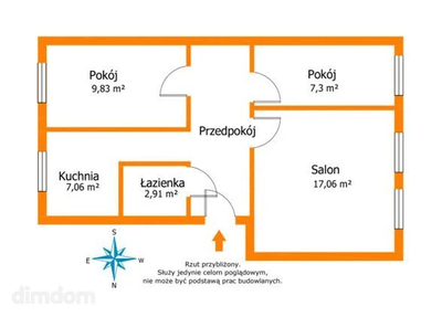 Komfort i prywatność na parterze – w sercu Pogoni - 3