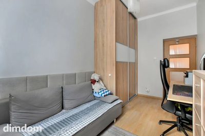 Komfort i prywatność na parterze – w sercu Pogoni - 5
