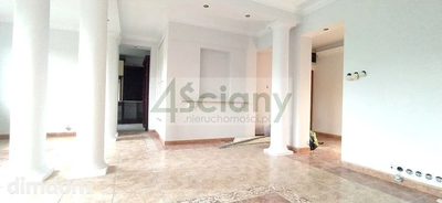 Do sprzedania mieszkanie o powierzchni 84,50 m2 w budynku z 1991 roku na Al. Prymasa Tysiąclecia (blisko Obozowej). Mieszkanie ulokowane na 5. piętrze (6-cio piętrowy budynek z windą).