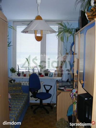Mieszkanie o metrażu 55 m2 z funkcjonalnym rozstawem pomieszczeń. - 2