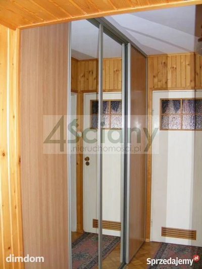 Mieszkanie o metrażu 55 m2 z funkcjonalnym rozstawem pomieszczeń. - 3