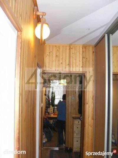 Mieszkanie o metrażu 55 m2 z funkcjonalnym rozstawem pomieszczeń. - 4