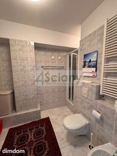 Apartament z pięknym widokiem na panoramę Warszawy - 2