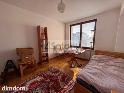 Apartament z pięknym widokiem na panoramę Warszawy - 3
