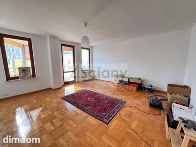 Apartament z pięknym widokiem na panoramę Warszawy - 4