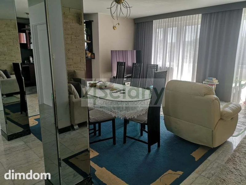 Dwupoziomowy apartament na Woli - 87420141.jpg