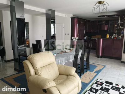 Dwupoziomowy apartament na Woli - 3