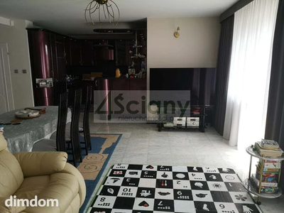 Dwupoziomowy apartament na Woli - 4