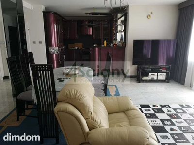 Dwupoziomowy apartament na Woli - 5