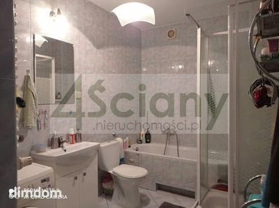 Do sprzedania mieszkanie, o powierzchni 49 m2, ulokowane na parterze w bloku 6 piętrowym na Bemowie przy ulicy Powstańców Śląskich. Mieszkanie składa się z dwóch widnych pokoi, wyposażonej kuchni i d… - 5