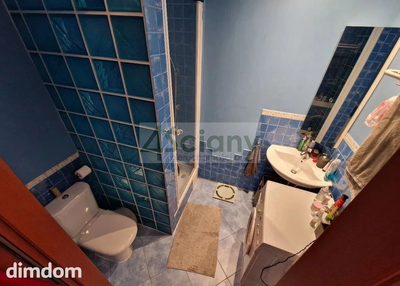 Mieszkanie 39 m2  na 4 piętrze w  bloku 6 piętrowym. - 4