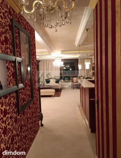 Atelier Residence jest ekskluzywnym budynkiem apartamentowym położonym przy ulicy Bagno, tuż obok Placu Grzybowskiego. - 4