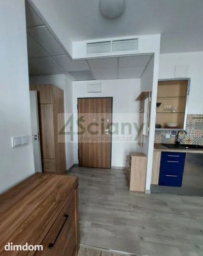 Mieszkanie 2-pokojowe o powierzchni 37,87 m, 4 piętro w 11-piętrowym apartamentowcu z 2019 roku. - 2