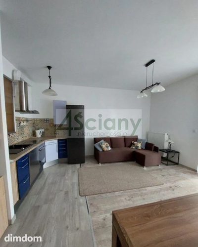 Mieszkanie 2-pokojowe o powierzchni 37,87 m, 4 piętro w 11-piętrowym apartamentowcu z 2019 roku. - 3