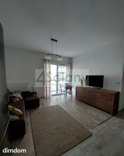 Mieszkanie 2-pokojowe o powierzchni 37,87 m, 4 piętro w 11-piętrowym apartamentowcu z 2019 roku. - 4