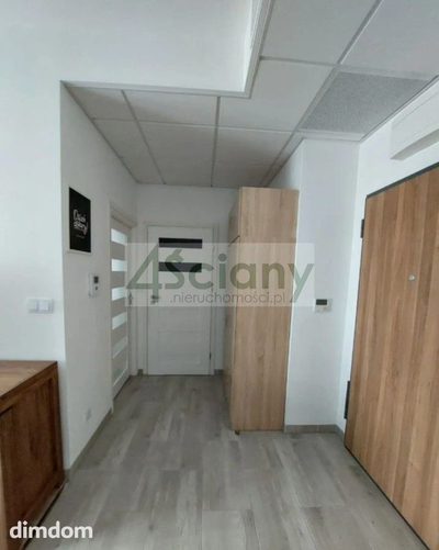 Mieszkanie 2-pokojowe o powierzchni 37,87 m, 4 piętro w 11-piętrowym apartamentowcu z 2019 roku. - 5